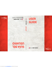 LG LGVN150 Manual