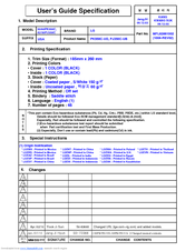 LG 42/50PJ350C Owner's Manual