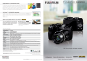 FujiFilm FinePix S2950 Specifications