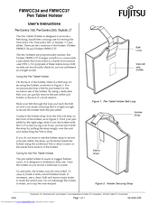 Fujitsu 200 User Instructions