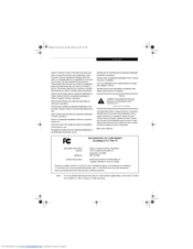 Fujitsu Stylistic ST5010 User Manual