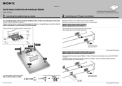 Sony DAV-TZ630 Quick Setup Manual