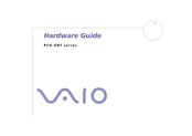 Sony VAIO PCG-GRT996VP Hardware Manual