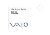 Sony VAIO PCG-V505DP Hardware Manual