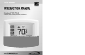 AC International CT0-7TC-32 Instruction Manual
