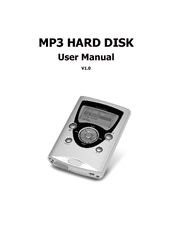 ATMT STORM MP180 User Manual