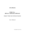 Avermedia 4 Eyes Pro User Manual