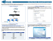 Barracuda Networks Network Quick Start Manual