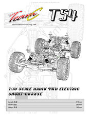 Team C TS4 Manual