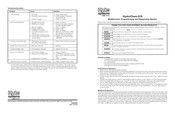 Dover Hydro systems HydroChem 919 Manual
