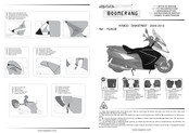 Bagster Boomerang 7526CB Fitting Instructions