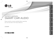 LG LCF620IP Owner's Manual