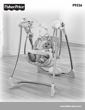 Fisher-Price P9236 Manual