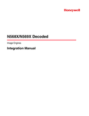 Honeywell N568X Integration Manual