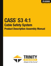Trinity CASS S3 Assembly Manual