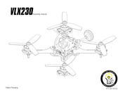 Out of the Box VLX230 Assembly Manual