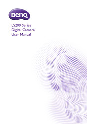 BenQ LS200 Series User Manual