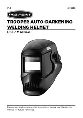 pro.point 8974230 User Manual