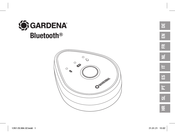 Gardena 1287-20 Manual