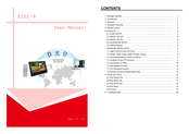 EYEZONE P102-9 User Manual