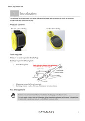 Datamars Active CollarTag Quick Start Manual