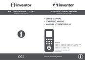 INVENTOR LV4MLI-12 User Manual