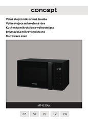 Concept2 GSXV90MCAE Manual