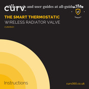 Curv RV01 Instructions Manual