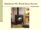 DutchWest NC Service
