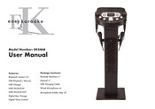 Easy Karaoke EKS468 User Manual