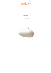 Innes SAP10e User Manual