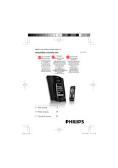 Philips DC350/37 User Manual