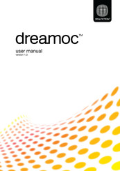 Realfiction Dreamoc User Manual