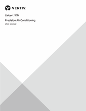 Vertiv Liebert DME07 User Manual