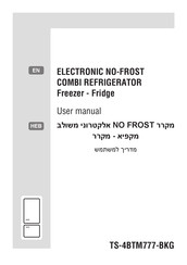Tesla TS-4BTM777-BKG User Manual