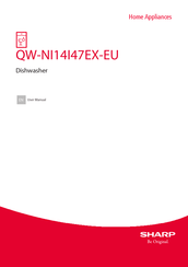 Sharp QW-NI14I47EX-EU User Manual