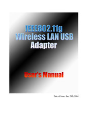 Z-Com XG-702B User Manual