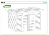 Solid S8244 Assembly Instructions Manual