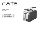 Marta MT-1722 User Manual