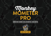 Mammoth Monkey MOMETER PRO Quick Start Manual