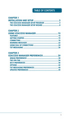 Verizon Wireless PX-700 Manual