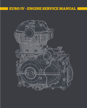 Royal Enfield EURO IV Service Manual