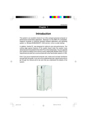 CHAINTECH CT-6SLV Manual