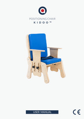 Akces-Med Kidoo User Manual