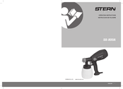 Stern SG-800A Operating Instructions Manual