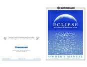Marineland Eclipse2 Owner's Manual