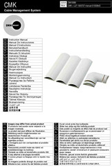 Omnimount CMK Instruction Manual