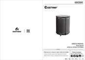 Costway OP3615 User Manual