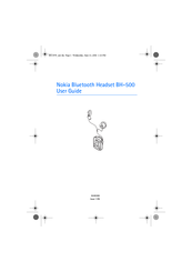 Nokia HS-39W User Manual
