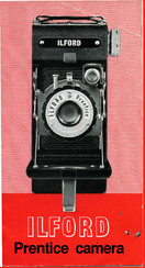 Ilford Prentice Manual
